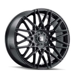 Touren TR78 GLOSS BLACK