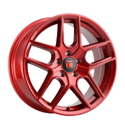 Touren TR79 GLOSS CRIMSON CANDY RED