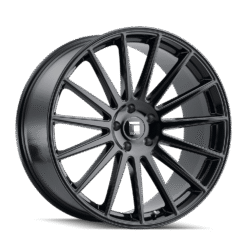 Touren TR92 GLOSS BLACK