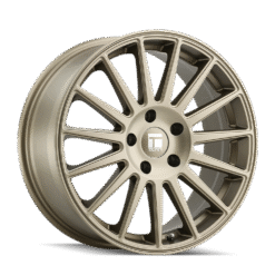 Touren TR92 MATTE GOLD