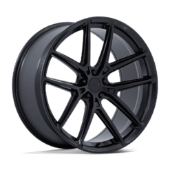 TSW TW006 IMOLA MATTE BLACK