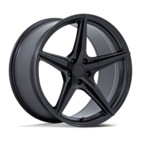 TW007 ESPRIT MATTE BLACK
