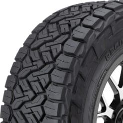 Nitto Recon Grappler A/T 