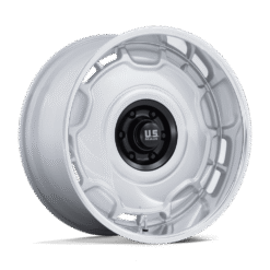 US MAG UC146 ARLINGTON SILVER M-BLK CENTER W/ DC-LIP US MAG UC146 ARLINGTON SILVER M-BLK CENTER W/ DC-LIP