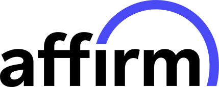 CircleCI logo with purple crescent shape