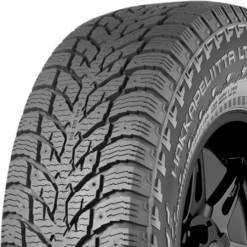 Nokian Hakkapeliitta LT3 