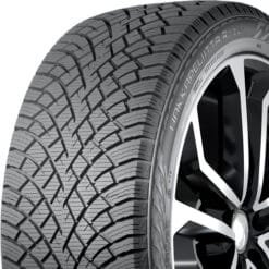 Nokian Hakkapeliitta R5 