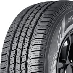 Nokian One HT 