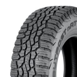 Nokian Outpost nAT 