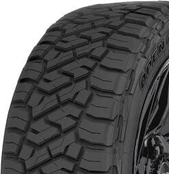 Toyo Open Country R/T Trail 