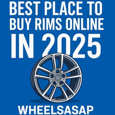 Best place for 2025 online rim purchase
