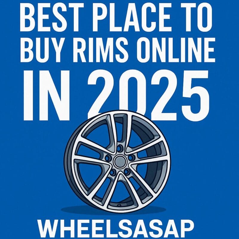 Best place for 2025 online rim purchase