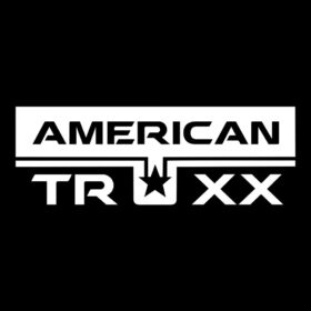 American Truxx COSMOS POLISHED