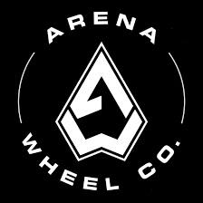 Arena Wheel Co BATTLE SATIN BLACK