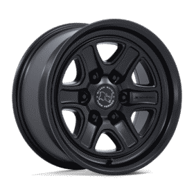 BR032 ECHO MATTE BLACK