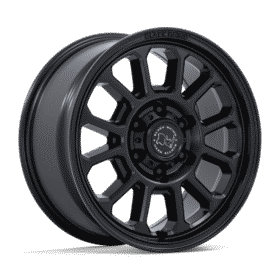 BR033 ALTA MATTE BLACK