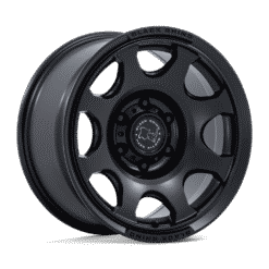 Black Rhino BR037 TEMBO MATTE BLACK Black Rhino BR037 TEMBO MATTE BLACK