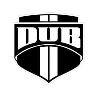 DUB S115 BALLER CHROME