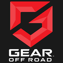 Gear Off Road 764C CHROME