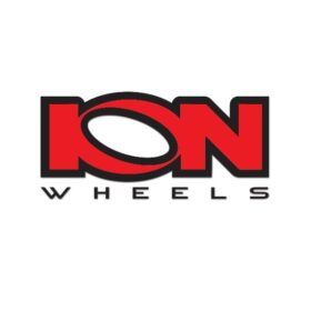 ION 141 GLOSS BLACK MILLED