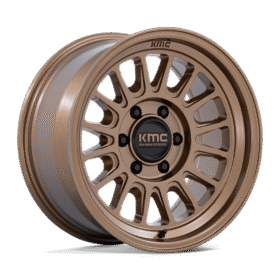 KM733 IMPACT FFT MATTE BRONZE