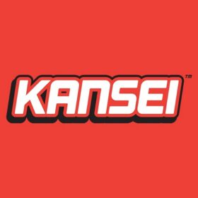 Kansei K16W-NEO Gloss White
