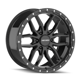 VECTOR GLOSS BLACK