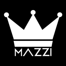 Mazzi EDGE GLOSS BLACK MACHINED