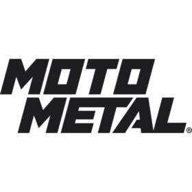 Moto Metal MO986 SIEGE GLOSS BLACK
