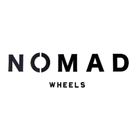 Nomad N503DU-SAHARA Satin Gunmetal