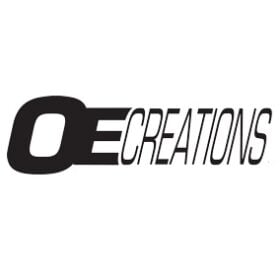 OE Creations PR176 CHROME