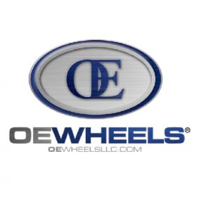 OE Wheels CV98 CHROME