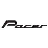 Pacer 164B LT MOD BLACK MATTE BLACK