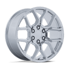 PR233 CHROME