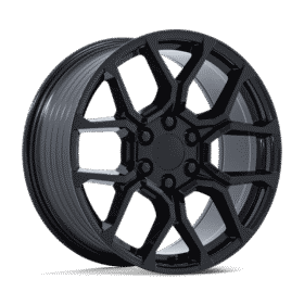PR233 GLOSS BLACK