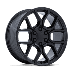 PR233 SATIN BLACK