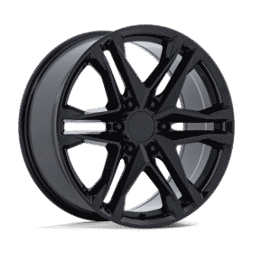PR238 GLOSS BLACK