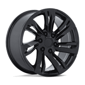 PR240 GLOSS BLACK