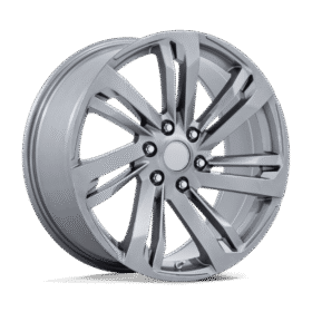 PR240 HYPER SILVER
