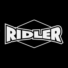 Ridler 605 MATTE AS-CAST MACHINED