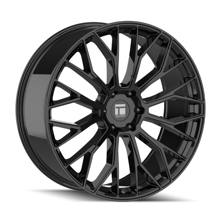 24 Inch Rims & Wheels for Trucks & SUVs | WheelsASAP