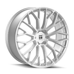 Touren TR08 GLOSS SILVER