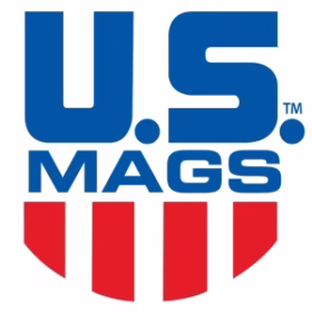 US MAG U132 DESPERADO CHROME