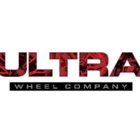 Ultra 103M X103 XTREME MACHINED WITH POLISHED BEADLOCK TRUE BEADLOCK WHEEL
