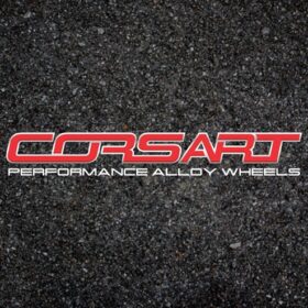 Corsart ALCATRAZ GLOSS BRUSHED WITH DIAMOND CUT LIP