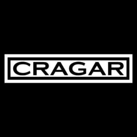 Cragar 61 SS CHROME