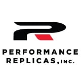 Performance Replicas PR213 CHROME