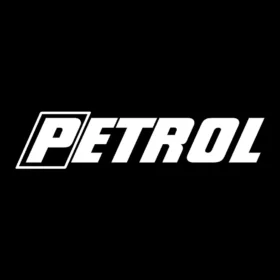 Petrol PE004 P3E MATTE BLACK