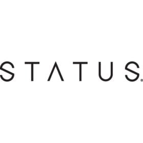 Status MAMMOTH GLOSS BLACK
