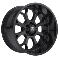 Edge Off Road 301B GLOSS BLACK